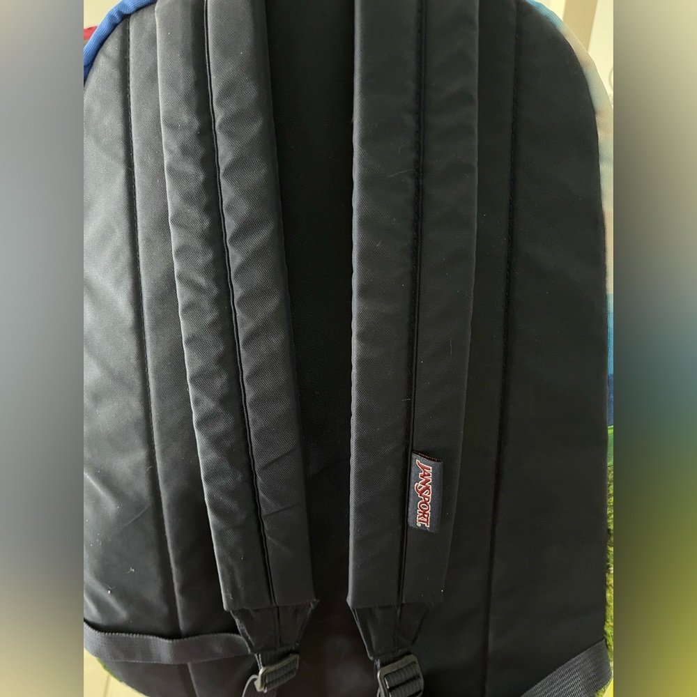 Jansport Backpack - Picture 4 of 4
